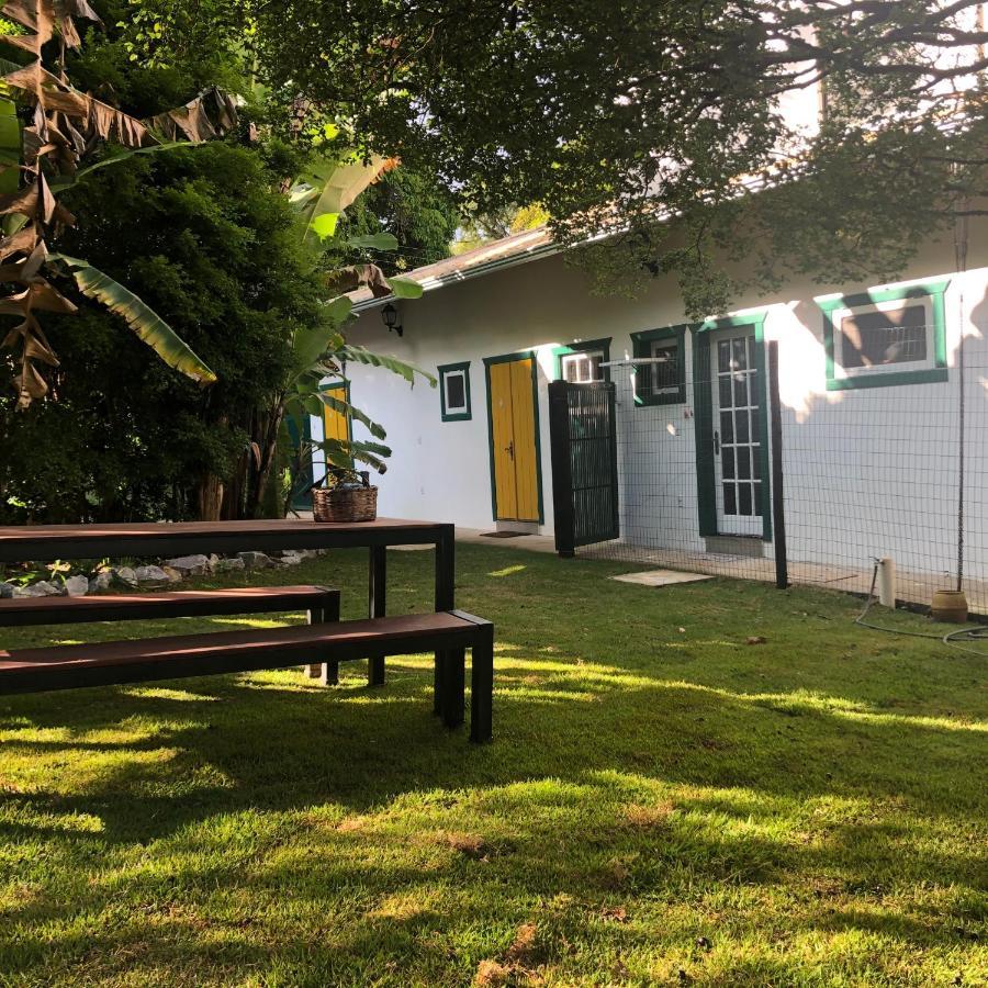 Vila Glaura Exterior foto