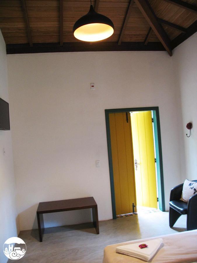 Vila Glaura Exterior foto