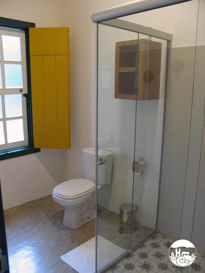 Vila Glaura Exterior foto